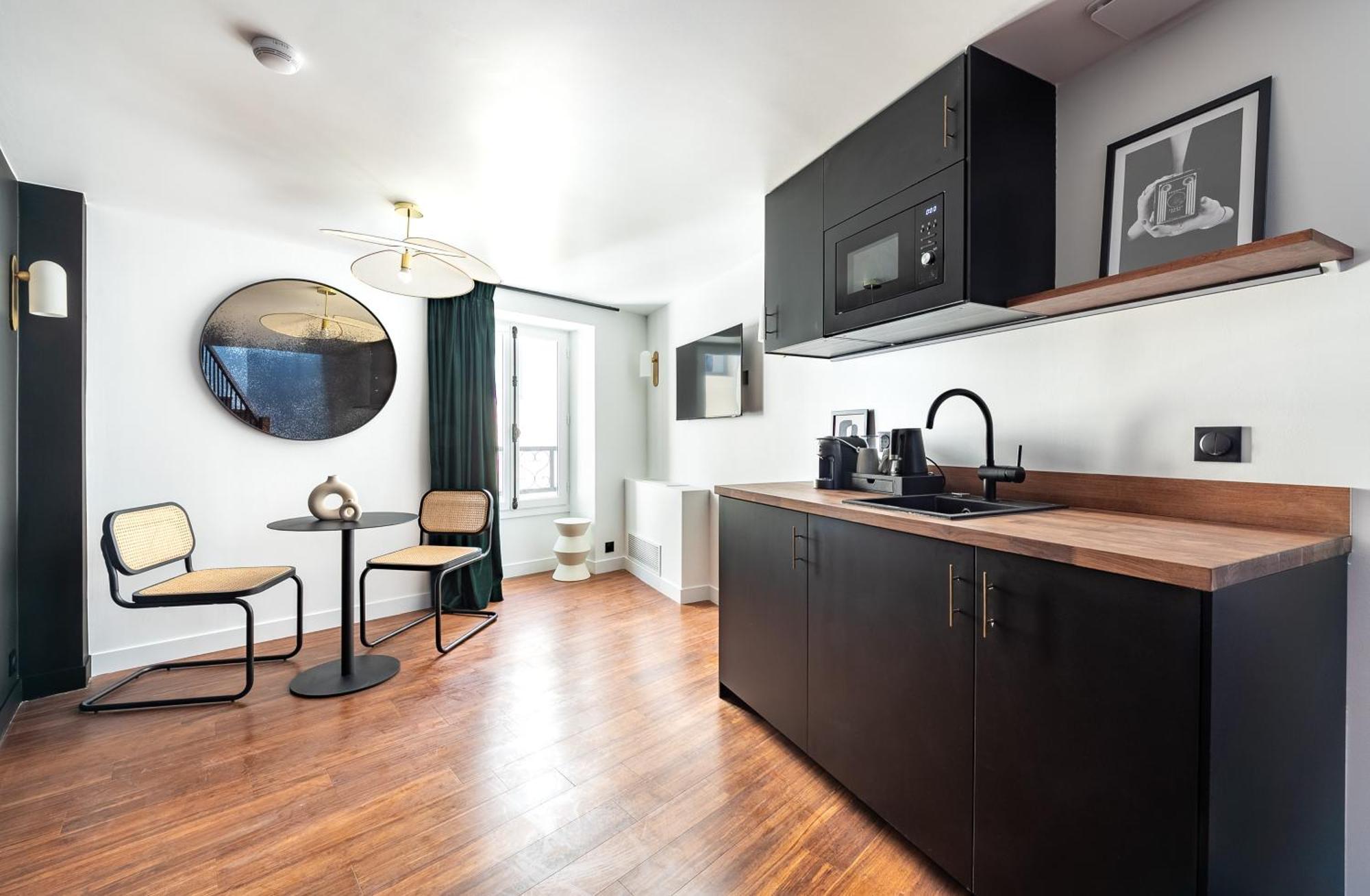 Appartement Makom Montmartre