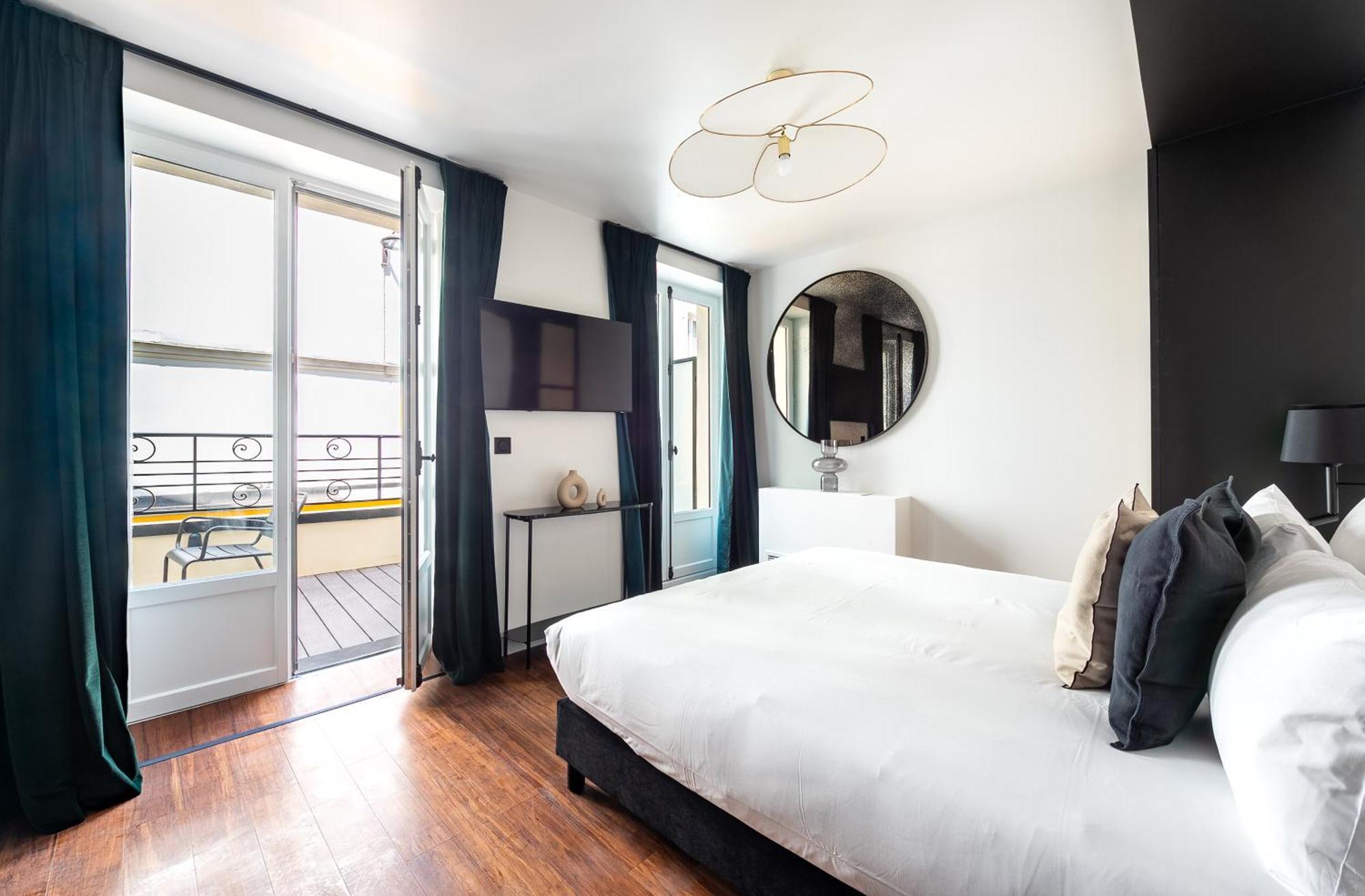 Makom Montmartre Appartement *