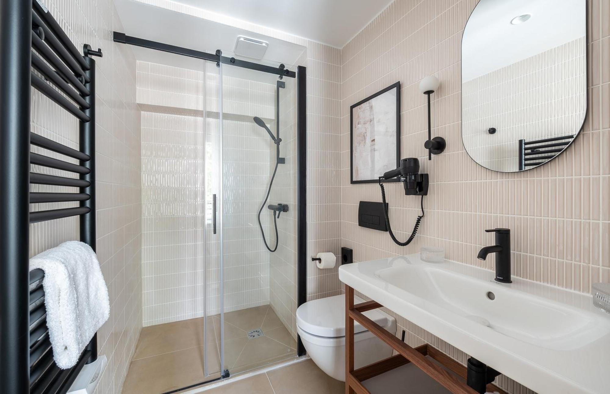 Appartement Makom Montmartre Paris
