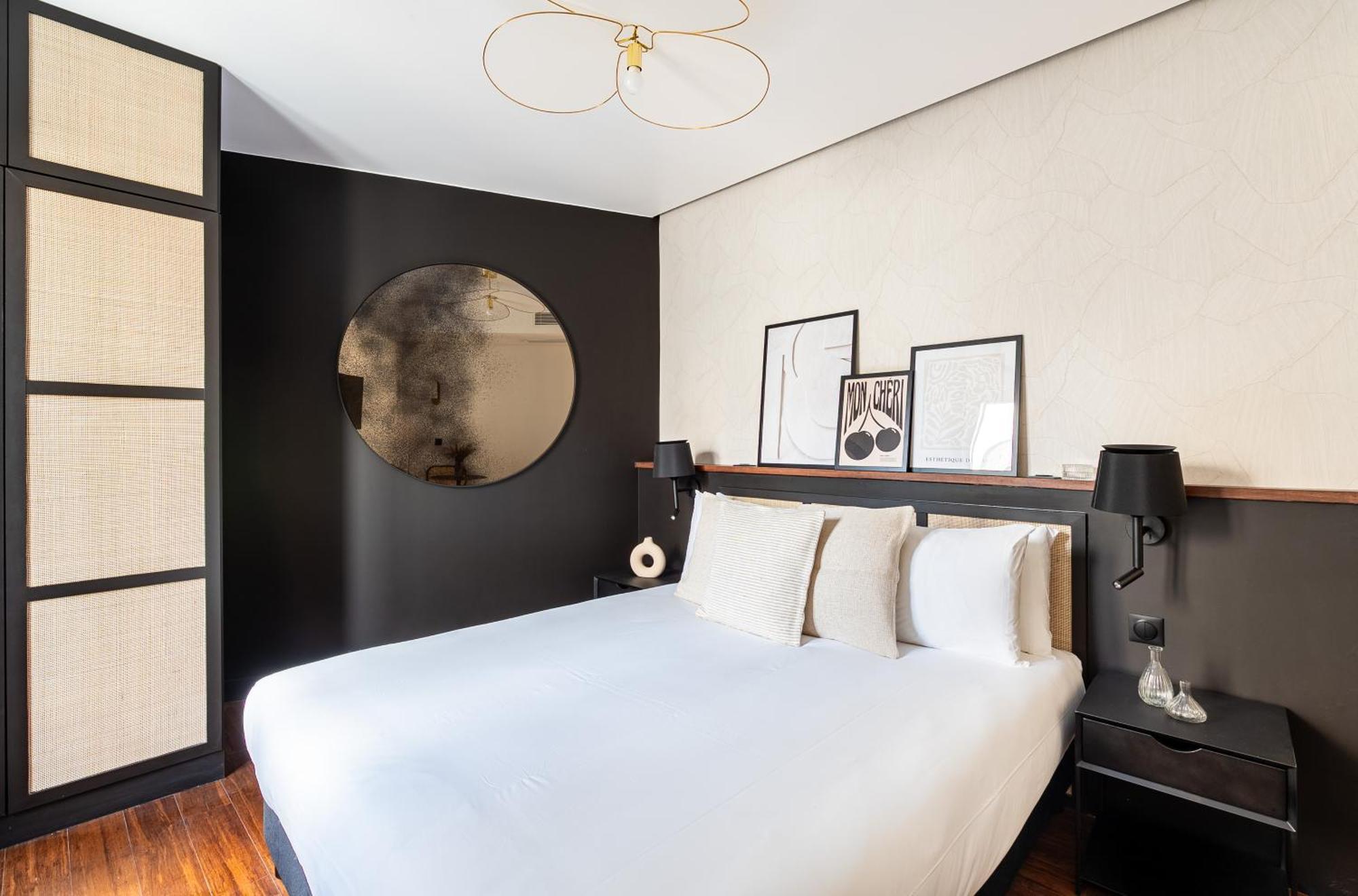 Makom Montmartre Appartement Paris