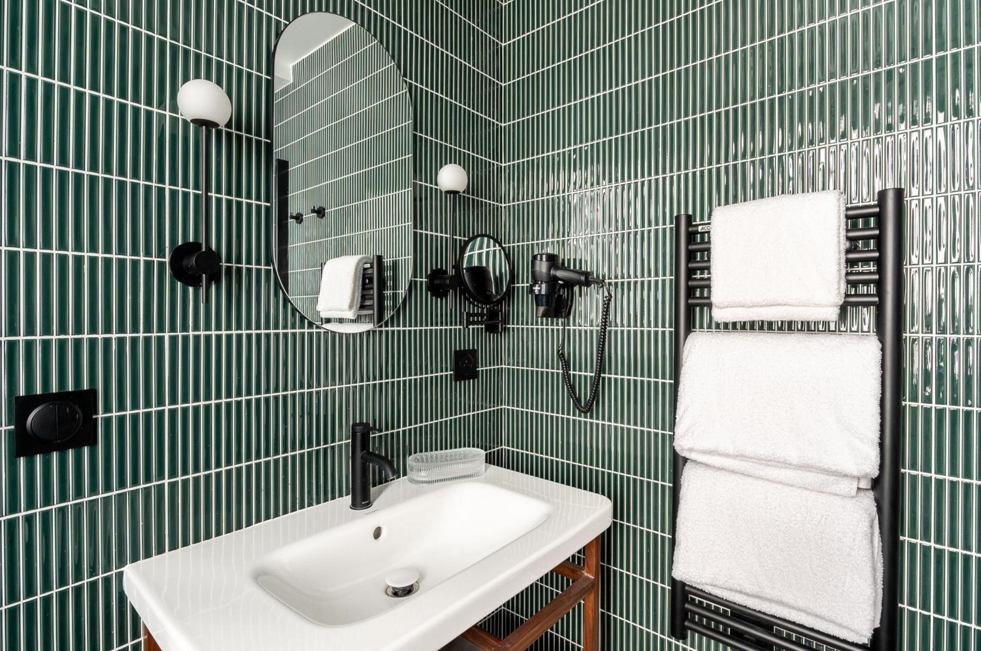 Appartement Makom Montmartre Parijs