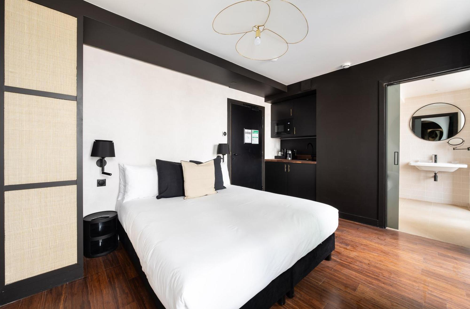 Apartamento Makom Montmartre París