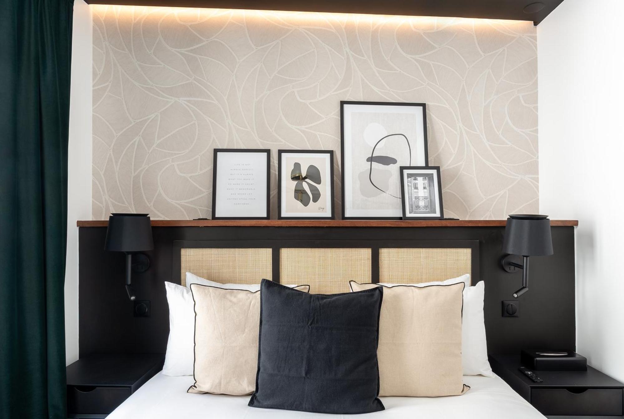 Apartamento Makom Montmartre París